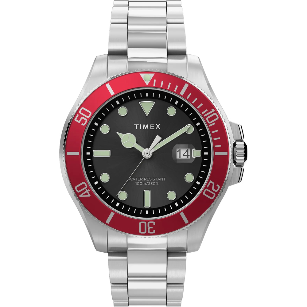 montre Timex Originals TW2U41700 Harborside