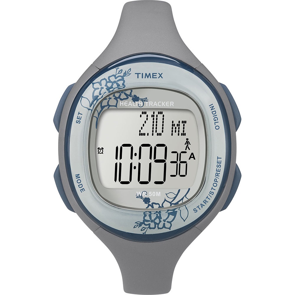 Montre Timex Ironman T5K485 Health Tracker