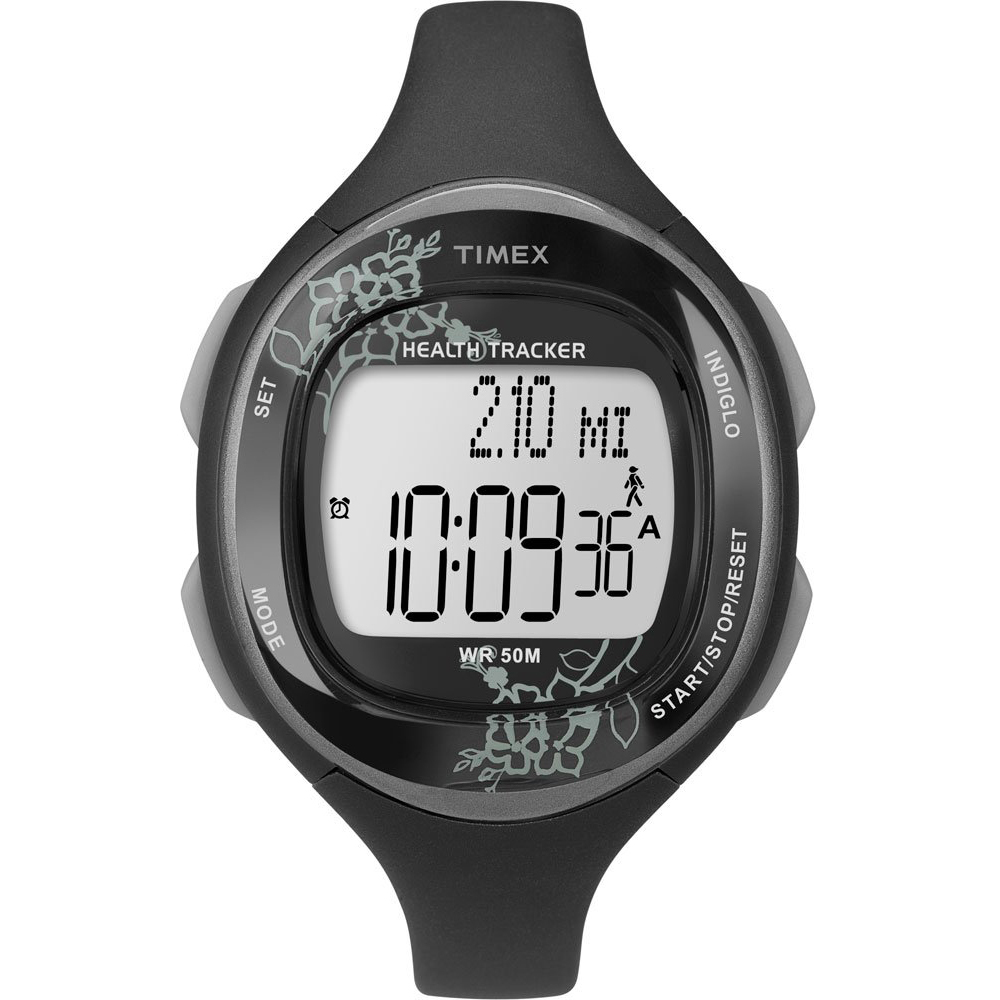 Montre Timex Ironman T5K486 Health Tracker