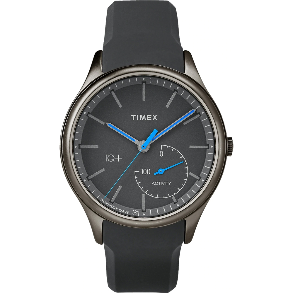 Montre Timex IQ TW2P94900 IQ +Move