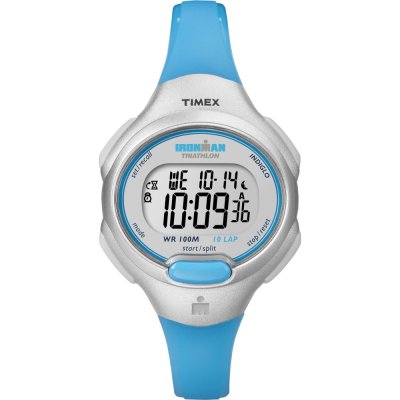 Montre Timex Ironman T5K739 Ironman 10 Lap