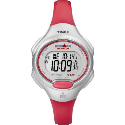 Montre Timex Ironman T5K741 Ironman 10 Lap