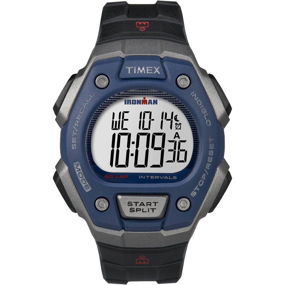 Montre Timex Ironman TW5K86000 Ironman Classic 50