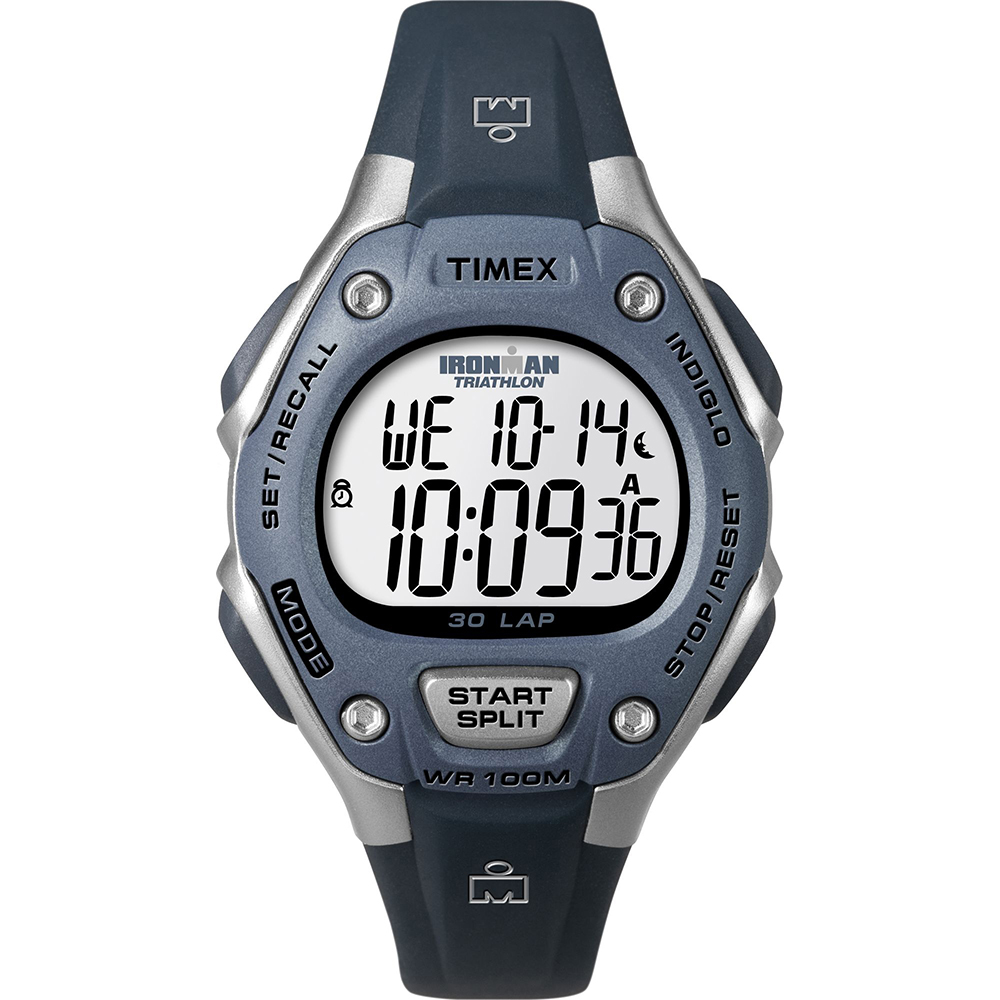 Montre Timex Ironman T5K409 Ironman Ladies