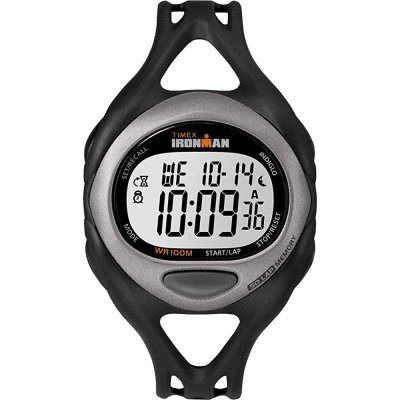 Montre Timex Ironman T54281 Ironman Sleek 50