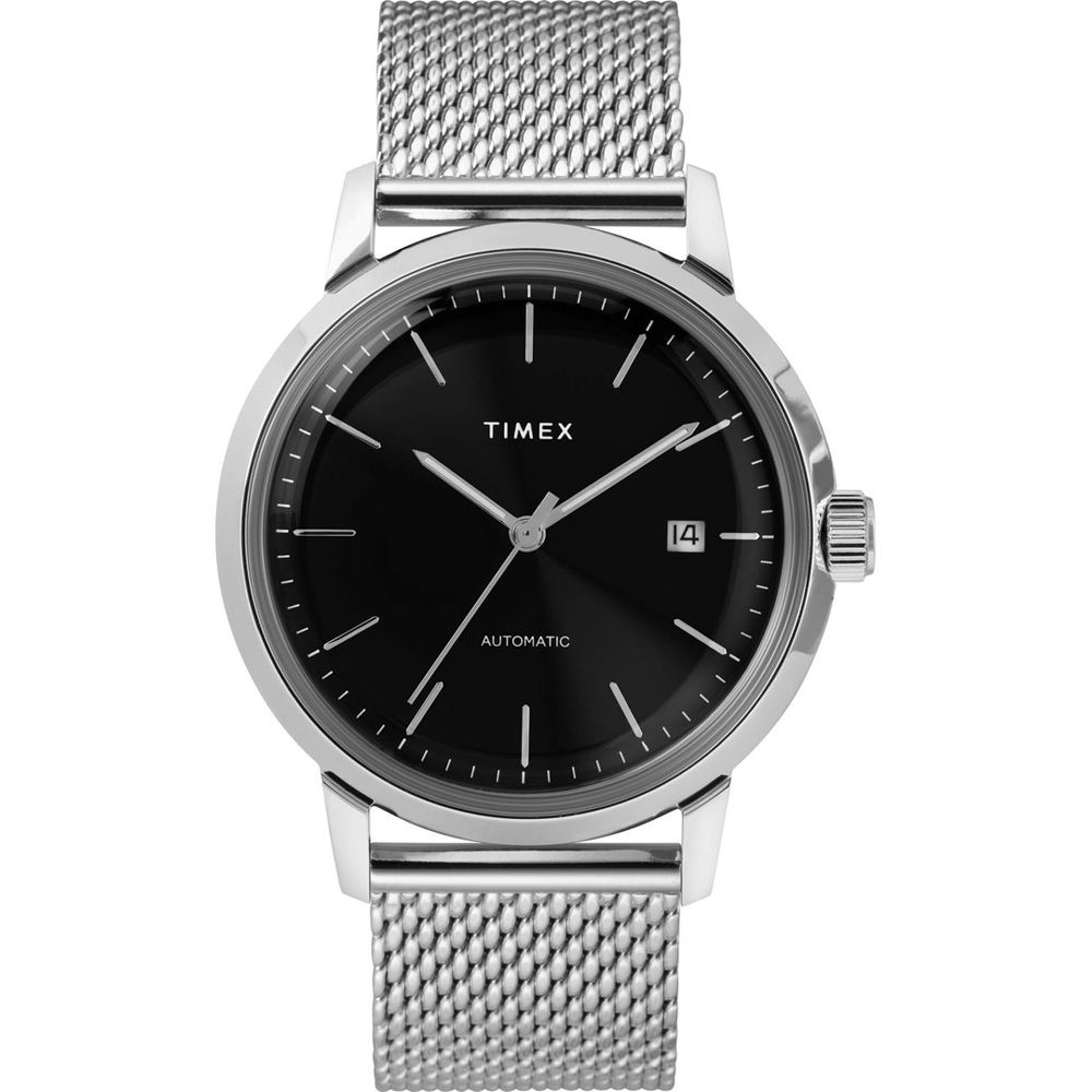 montre Timex Originals TW2T22900 Marlin