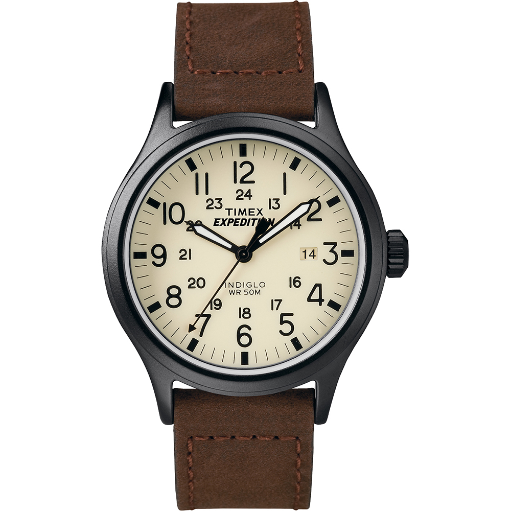 Montre Timex Expedition North T49963 Expedition Scout