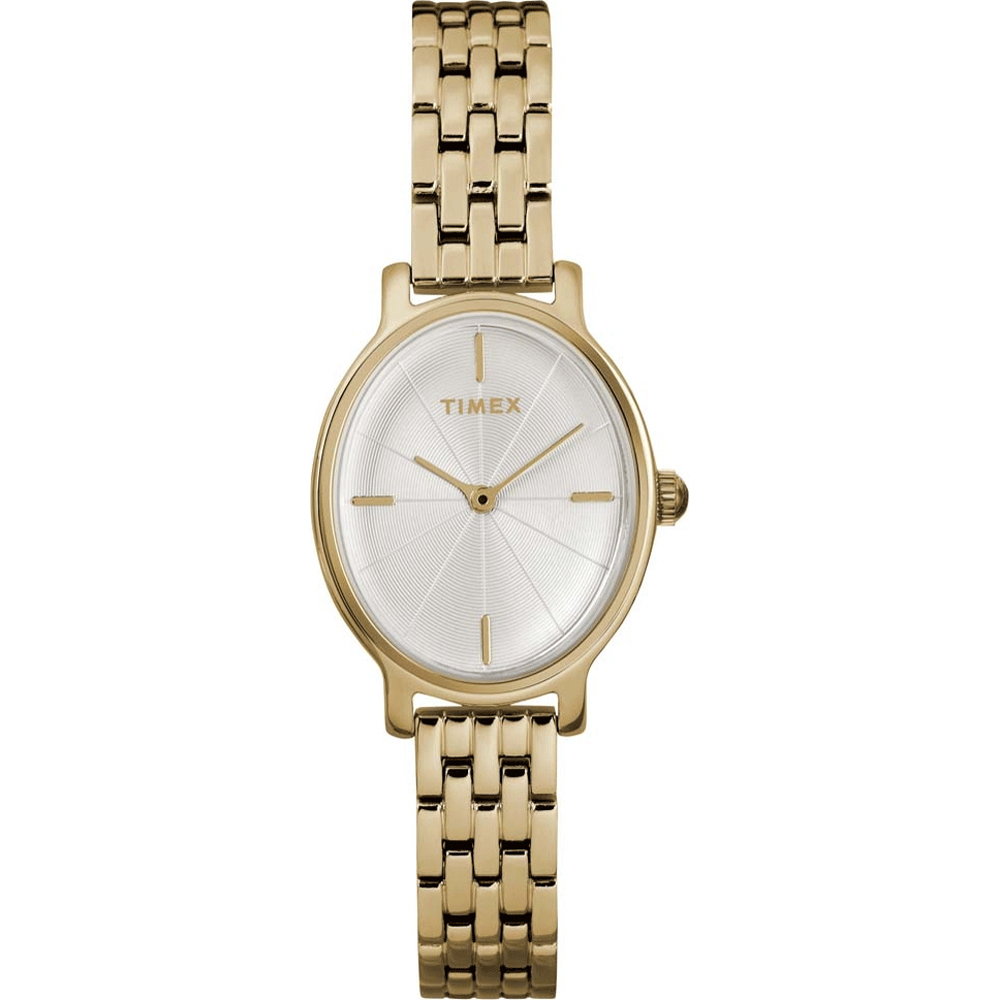 Montre Timex Originals TW2R94100 Milano Oval