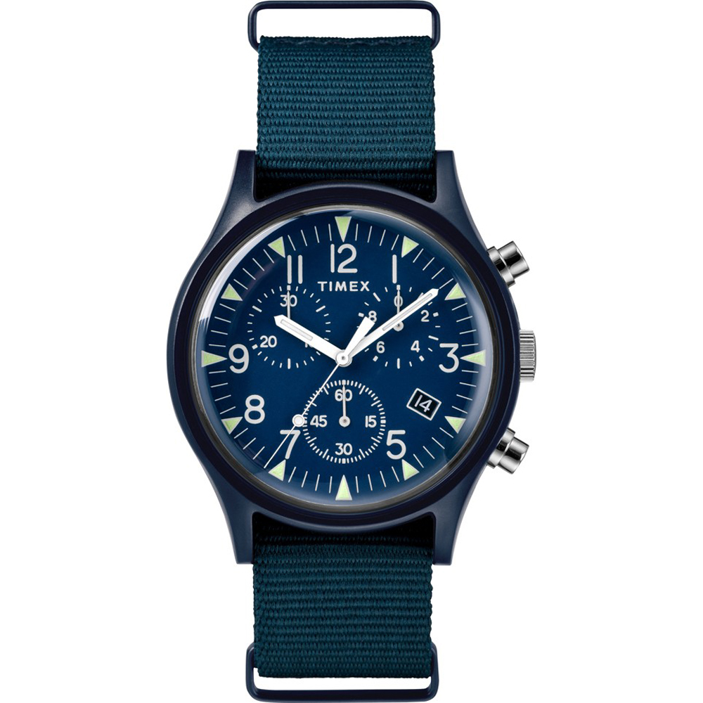 Montre Timex Originals TW2R67600 MK1