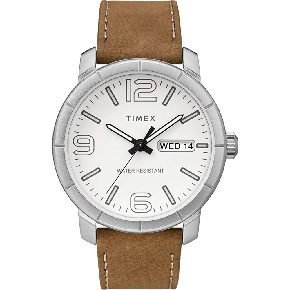 montre Timex Originals TW2R64100 Mod 44