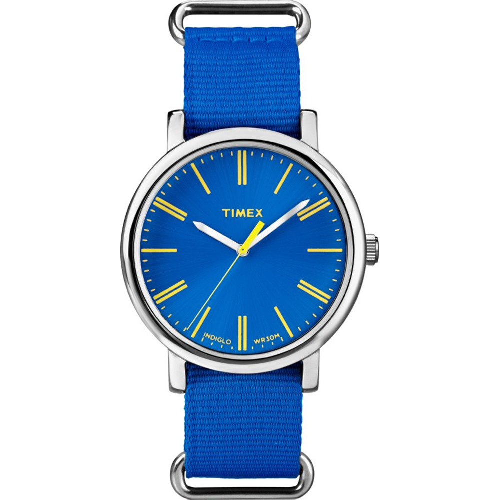 Timex Watch Time 3 hands Originals T2P362