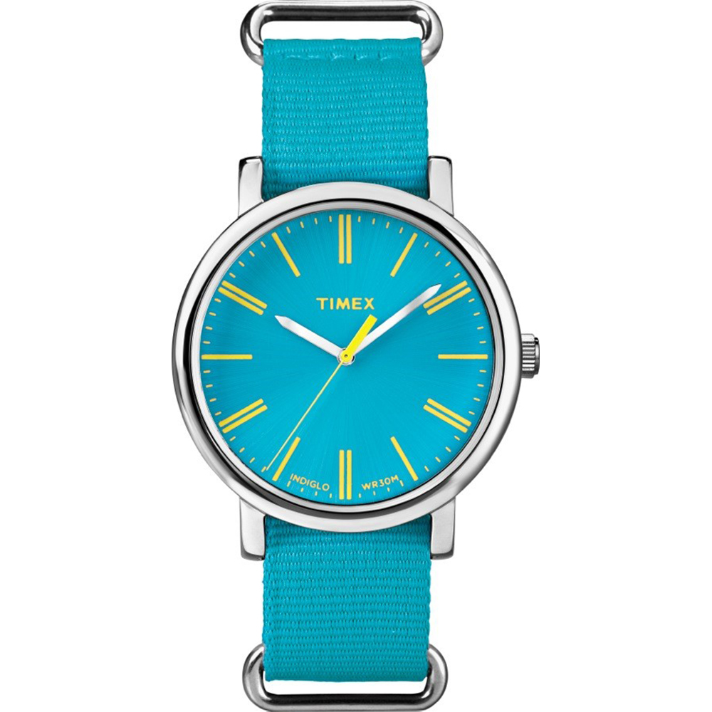 Timex Watch Time 3 hands Originals T2P363