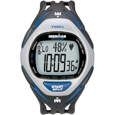 Montre Timex Ironman T5K216 Ironman Race Trainer