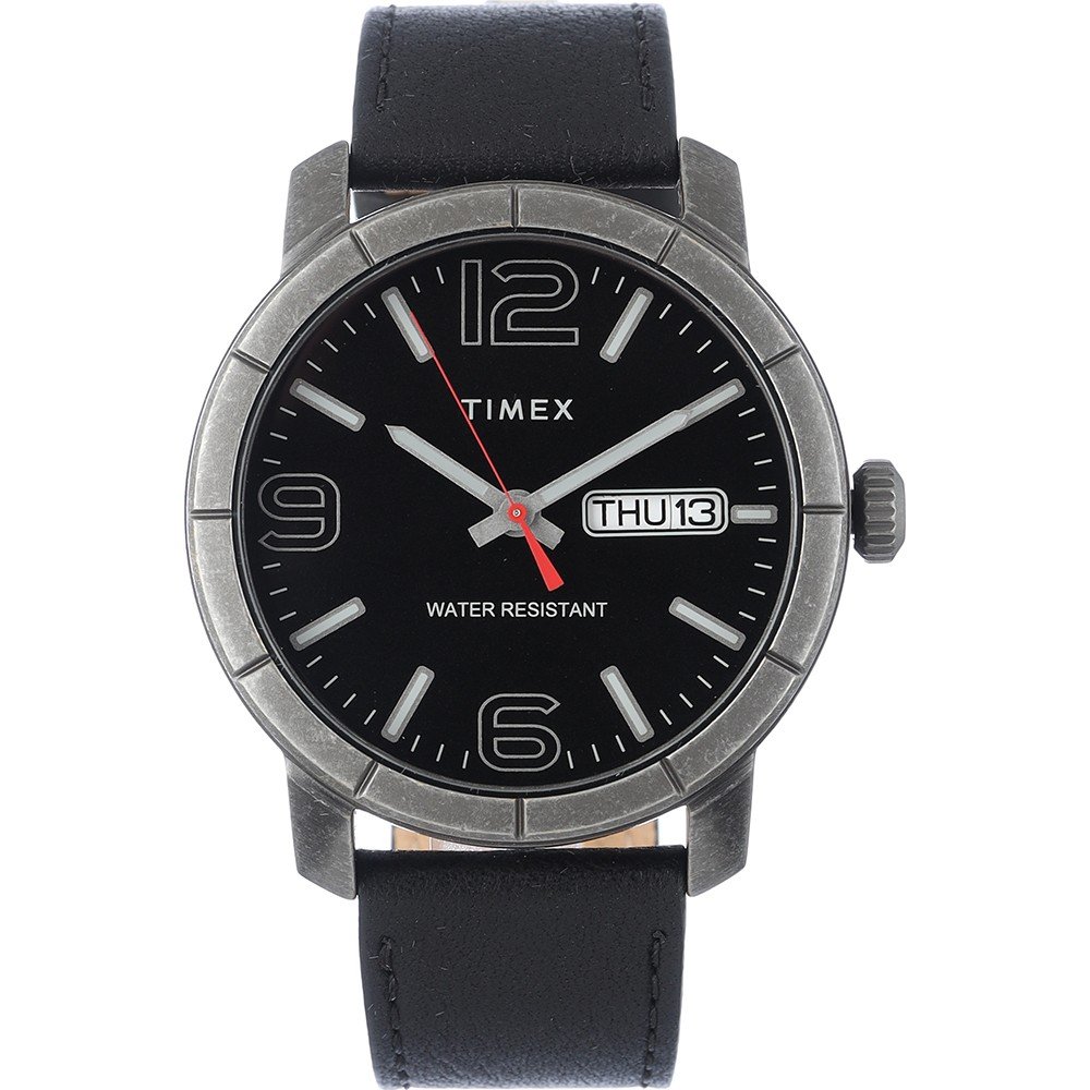 montre Timex Originals TW2R23700 Easy Reader