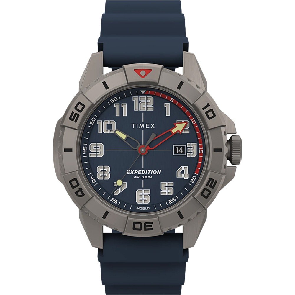 Montre Timex Expedition North TW2V40800 Expedition North Ridge