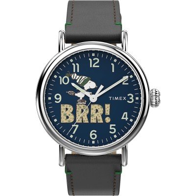 Montre Timex X Peanuts TW2V60700 Standard Peanuts