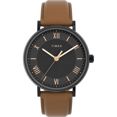 Montre Timex TW2V91400 Dress