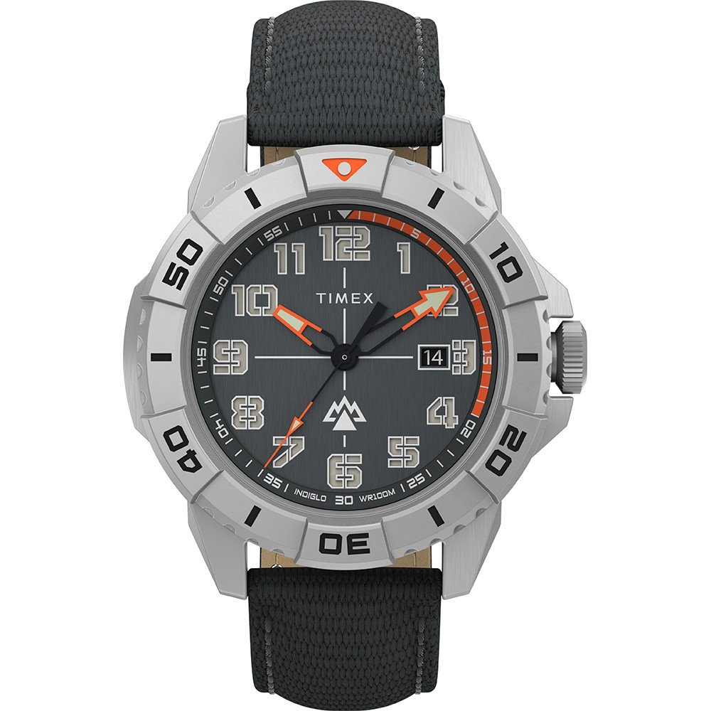 Montre Timex Expedition North TW2W45500 Expedition North - Ridge