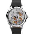 Montre Timex X Peanuts TW2W87200 Timex X Peanuts - Space