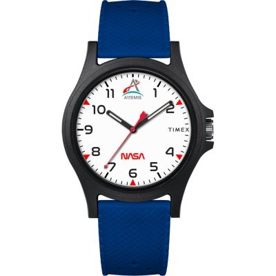 Montre Timex Main Street TW2Y13100 NASA Artemis