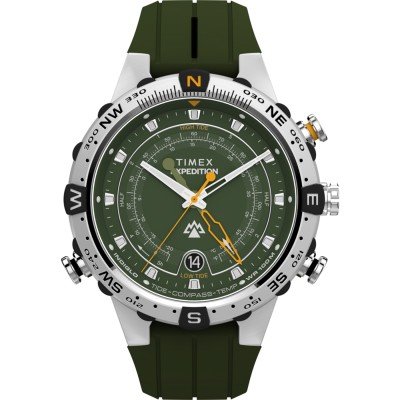Montre Timex Expedition TW2Y14400 Expedition Tide-Temp-Compass
