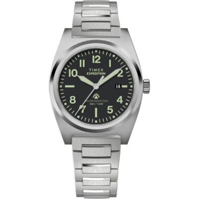 Montre Timex Expedition TW2Y18300 Expedition Capstone