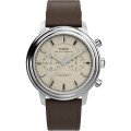 Montre Timex Waterbury TW2Y23500 Waterbury Metropolitan Chronograph