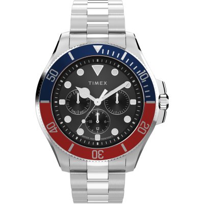 Montre Timex Trend TW2Y33300 Harborside Coast Multifunction