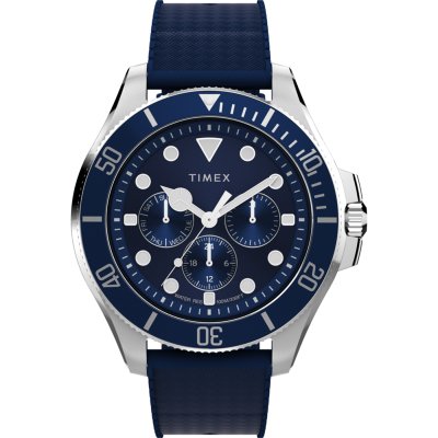 Montre Timex Trend TW2Y33400 Harborside Coast Multifunction