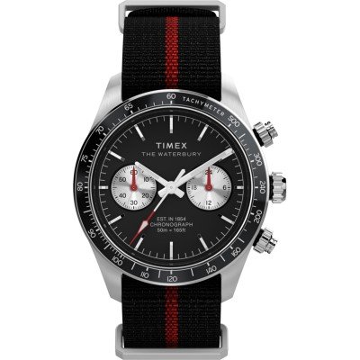 Montre Timex Waterbury TW2Y38900 Waterbury Heritage
