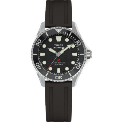 Montre Timex Deep Water TW2Y40200 Deepwater Meridian 200