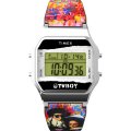 Montre Timex T80 TW2Y46800 T80 - TV Boy