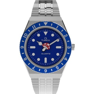 Montre Timex Lab TW2Y48200 Timex X seconde/seconde/ 'Prequel'
