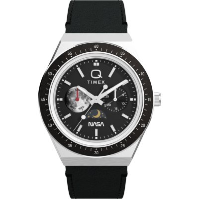 Montre Timex Q TW2Y56800 Q Timex NASA