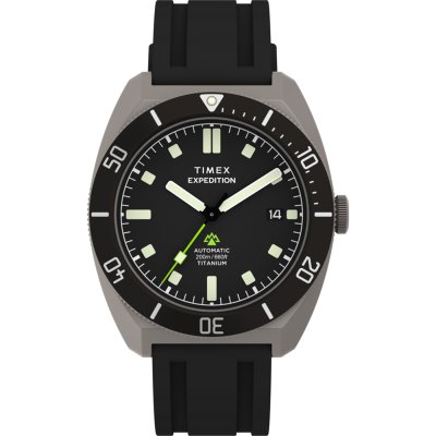 Montre Timex Expedition TW2Y63600 Expedition Pioneer Automatic