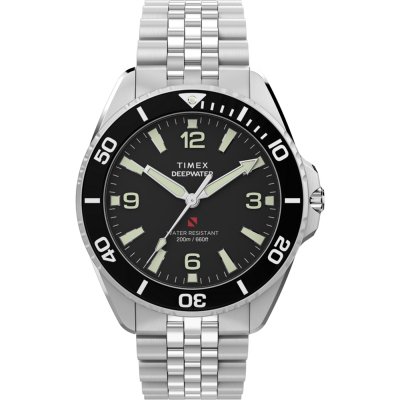 Montre Timex Deep Water TW2Y64500 Deepwater Arctic