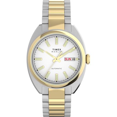 Montre Timex Marlin TW2Y65100 Marlin Draper Automatic