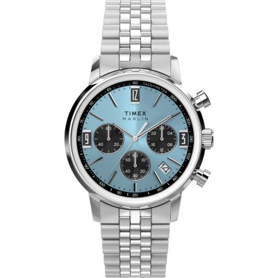 Montre Timex Marlin TW2Y66500 Marlin Chronograph Tachymeter