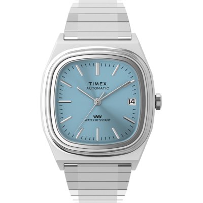 Montre Timex E Line TW2Y66700 Timex Automatic 1983 E Line