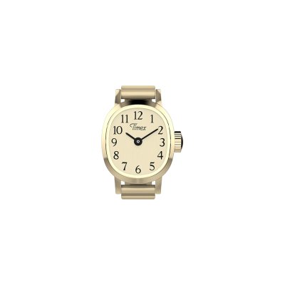 Montre Timex Trend TW2Y70800 Cavatina Ringwatch