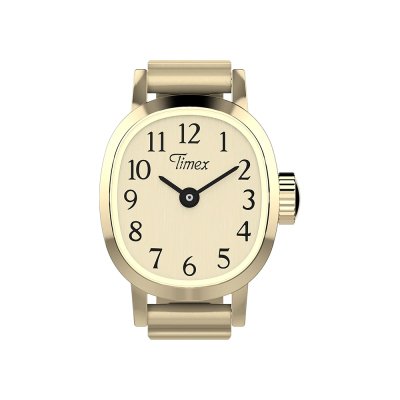 Montre Timex Trend TW2Y70800 Cavatina Ringwatch