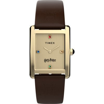 Montre Timex Lab TW2Y75700 Harry Potter x Timex Hailey Hogwarts