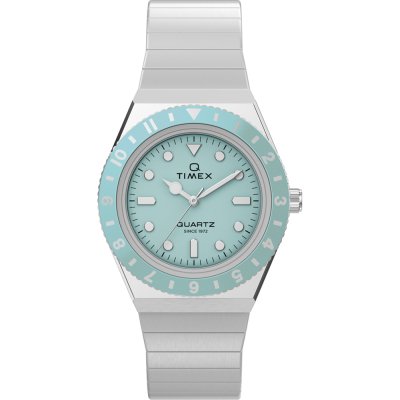 Montre Timex Q TW2Y77300 Q Timex Mini