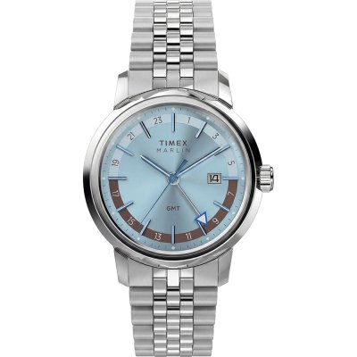 Montre Timex Marlin TW2Y84100 Marlin® GMT
