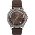 Montre Timex Marlin TW2Y84200 Marlin® GMT