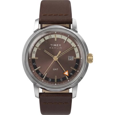 Montre Timex Marlin TW2Y84200 Marlin® GMT