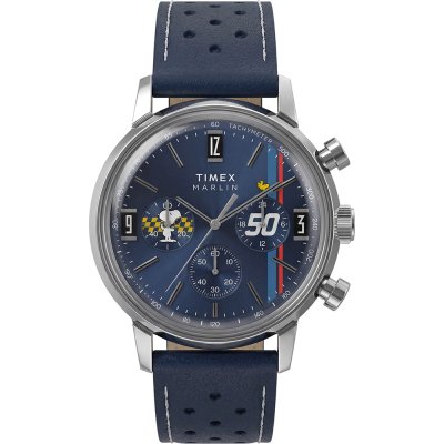 Montre Timex X Peanuts TW2Y85300 Marlin - Peanuts