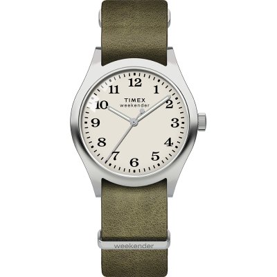 Montre Timex Weekender TW2Y86500 Timex Weekender® New England