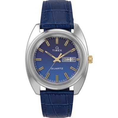 Montre Timex Re-Issues TW2Y87100 1976 Reissue