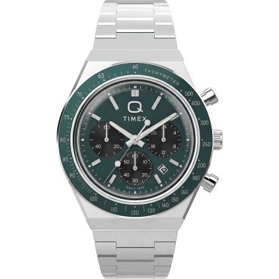 Montre Timex Q TW2Y88500 Q Timex Chronograph